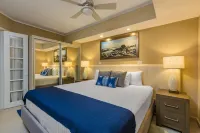 Playa Linda Beach Resort Hotels near Palm Beach