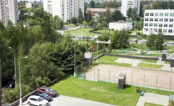 Hostel Bratislavskaya