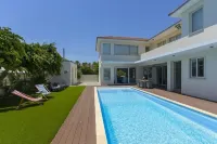 Larnaca Villa Marisol Kiti - 4-Star