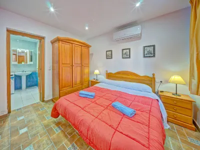 Canuta Baja 7 Hotels in Puerto Blanco Beach