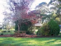 Toora Lodge Motel Hotels in Foster