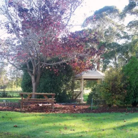 Toora Lodge Motel