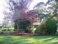 Toora Lodge Motel