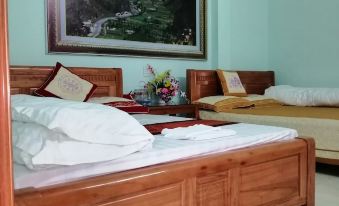 Thien An Guest House