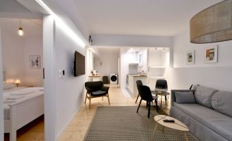 Olala Boheme Apartment