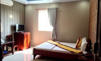 MK Two Hotel