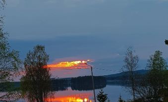 Siknäs Vandrarhem - Hostel