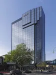 Hyatt Regency Birmingham Hotel in zona The Barber Institute of Fine Art
