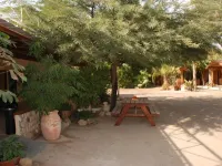 A Place in the Heart Hotel Hotel di Ein Yahav
