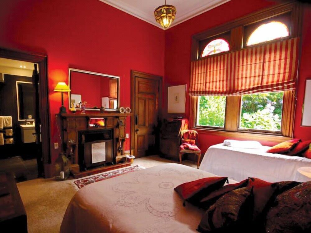 Archer House B&b 2