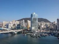 Lavalse Hotel Hotels in Busan