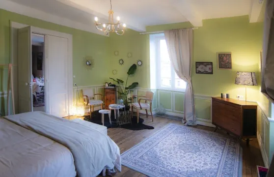 柯倫比耶爾別墅酒店