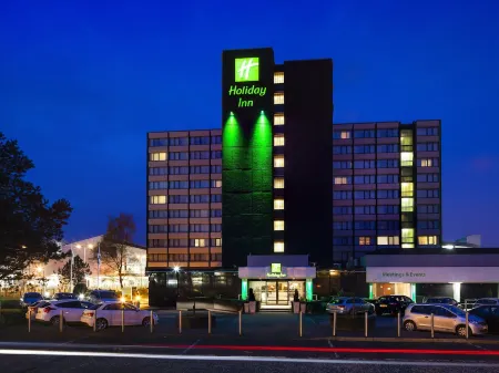 Holiday Inn Glasgow Airport