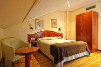 Hotel Alisi