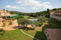 RVHotels Golf Costa Brava