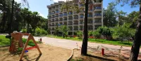 Annabella Park Hotel - All Inclusive Hotels in Avsallar Mahallesi