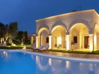 Donna Lucrezia Hotels in Torre Canne