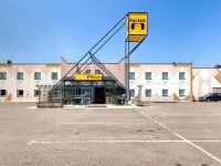 永河畔拉羅什法斯特酒店 旺代酒店