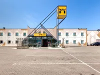 Fasthôtel La Roche-sur-Yon Hôtels à : Mouilleron-le-Captif