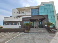 Seongsan Sunrise Pension Hotels near Seongsan Ilchulbong