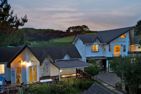 태안(안면도) 타마린드펜션(Taean Tamarind Pension)_1