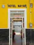 Nayar飯店
