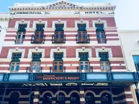 Sundancer Backpackers Hostel