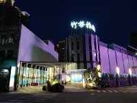 Refinement Motel Hotels in Taichung