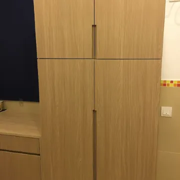 Hong Kong Hostel Отели рядом с достопримечательностью «Сад Ли 2»