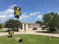 Western Inn Hotels in Gonzales