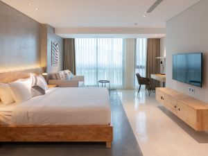 Bi Ecosuites Hanoi