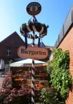 Geschermann Hotel-Restaurant Gesellschaftsräume u. Partyservice Hotels in Sendenhorst