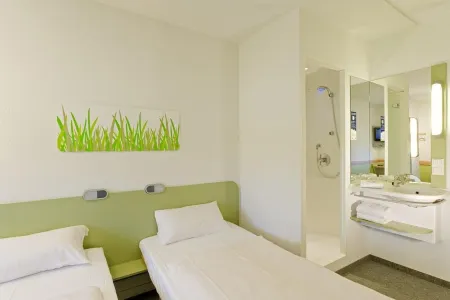 Ibis Budget Leuven Centrum