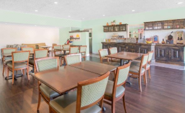 Days Inn by Wyndham Attalla