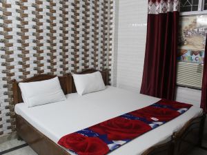 Hotel Royal inn Bhogal