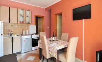Apartments Olga