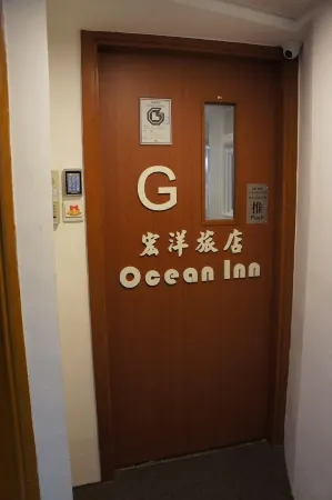 Ocean Inn