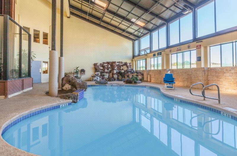 The Kendrick Hotel, an Ascend Collection Hotel photo 2