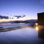 Yunokawa Prince Hotel Nagisatei - avec sources thermales