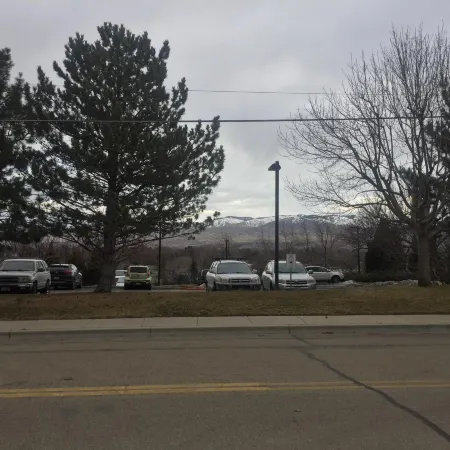 Americas Best Value Inn and Suites Boise