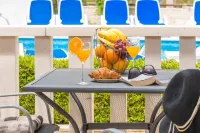 Villa Markoc - Pet friendly