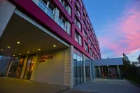 The Gerald's Hotel - salle de sport