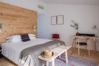 Craveiral Farmhouse by Belong