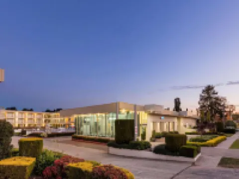 BreakFree Queanbeyan Hotels in Queanbeyan