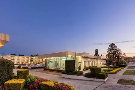 BreakFree Queanbeyan