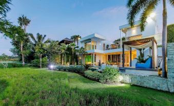 Phocea Golf View Villa by Premier Hospitality Asia