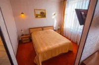Arkadiya Hotel