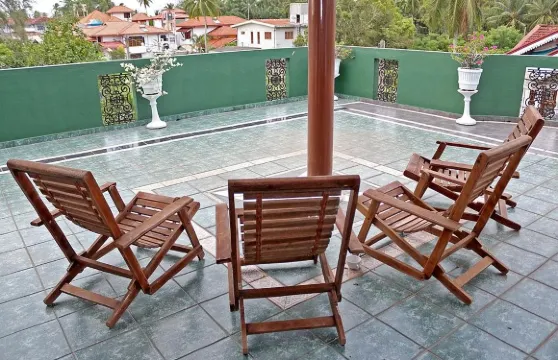 諾福克古蹟機場別墅酒店