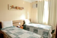 Hotel Raio de Sol Hotels in Guarapari