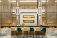 JW Marriott Hotel Berlin - 5-Star